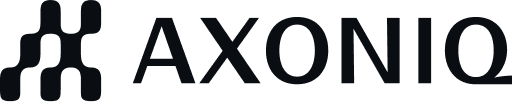 Axoniq logo