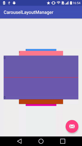 working example Example