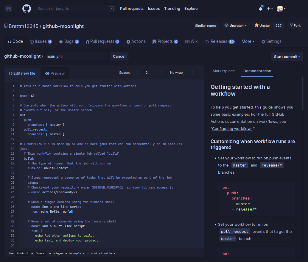 File Editor