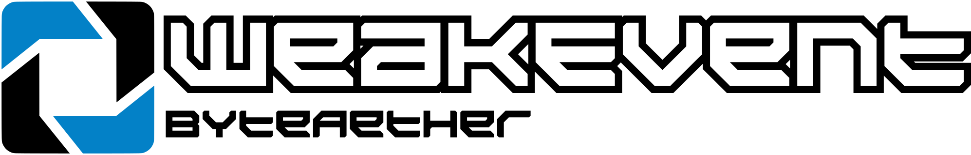 WeakEvent from ByteAether