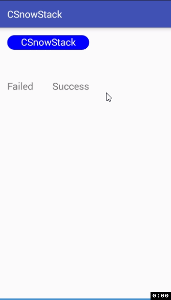 MSearchView