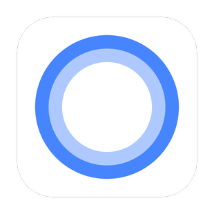 Cap logo
