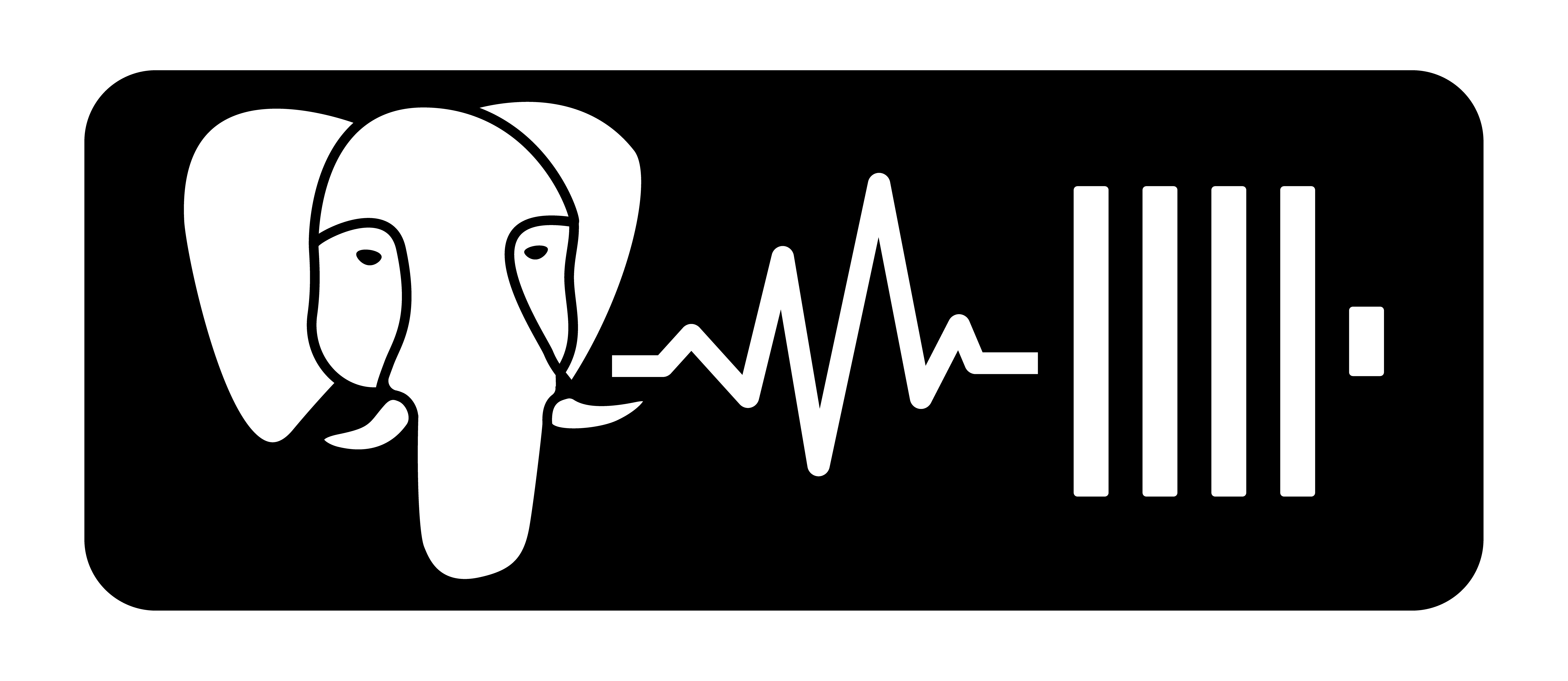 pg_stat_ch logo