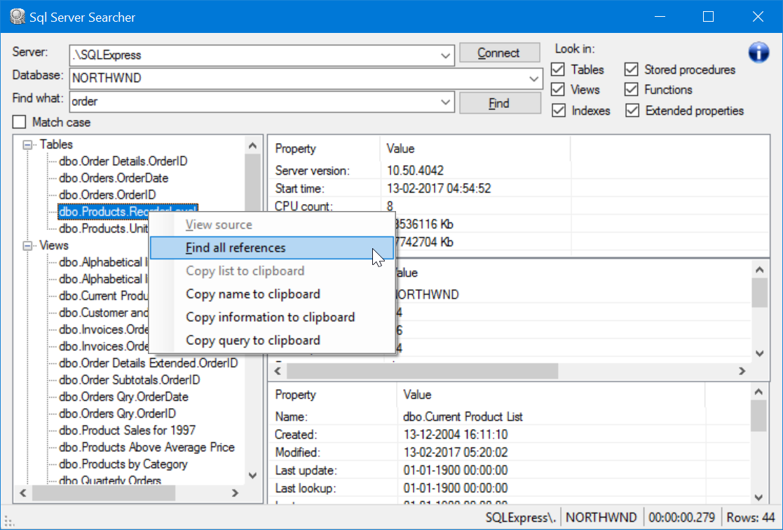 contextmenu