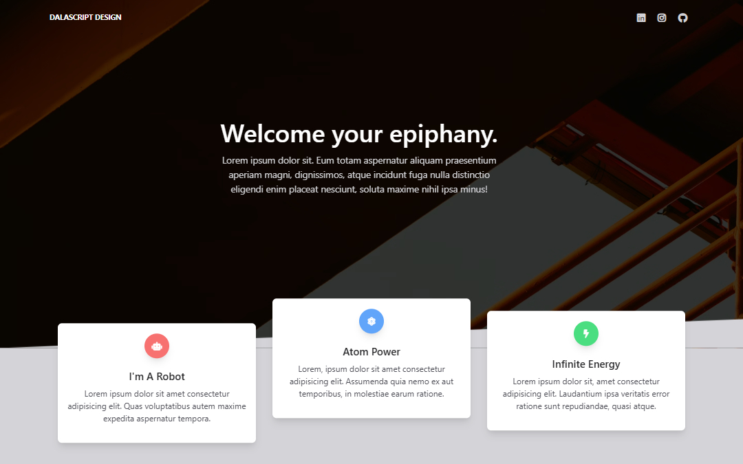 Live Preview Screenshot