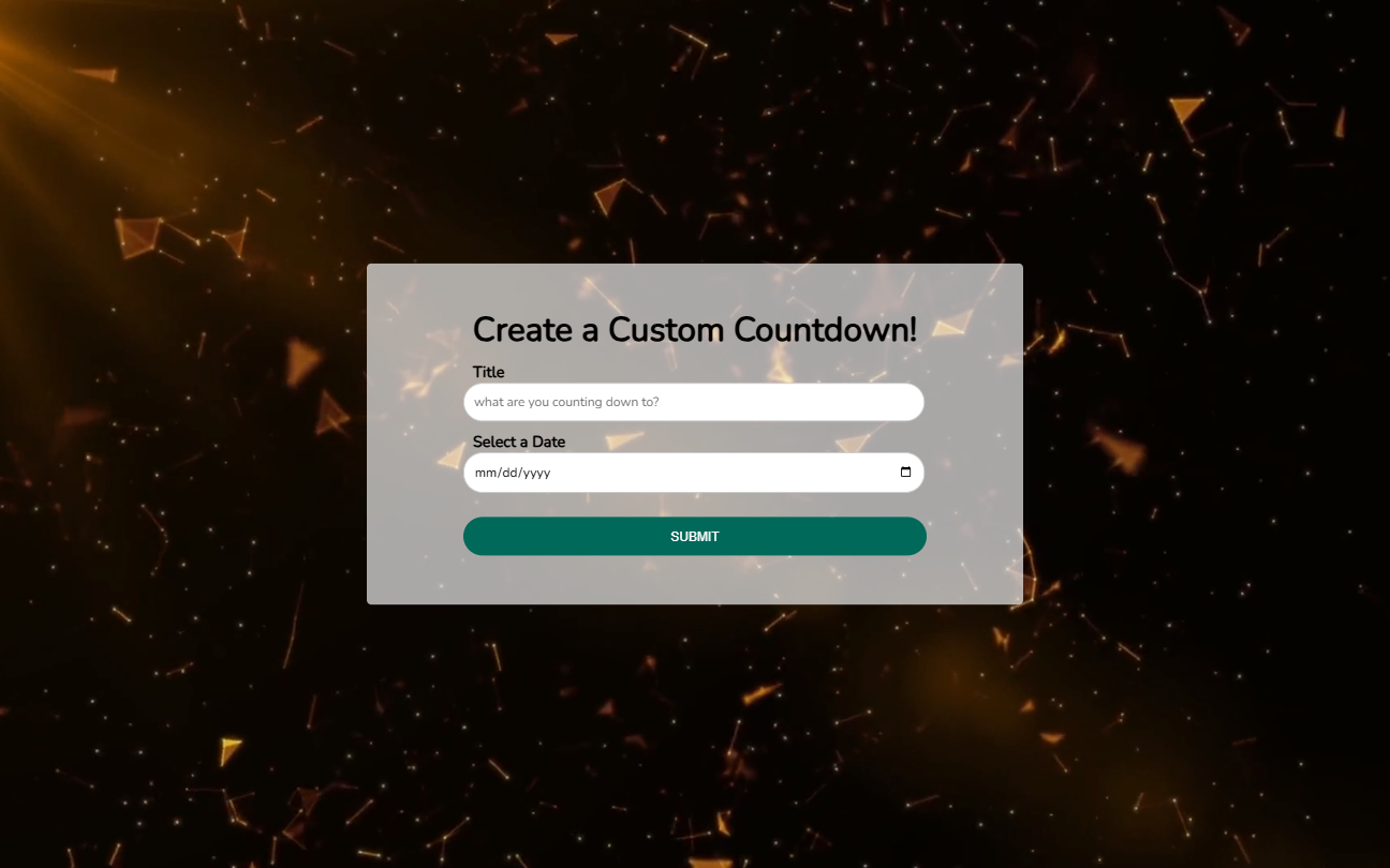 Live Preview Screenshot