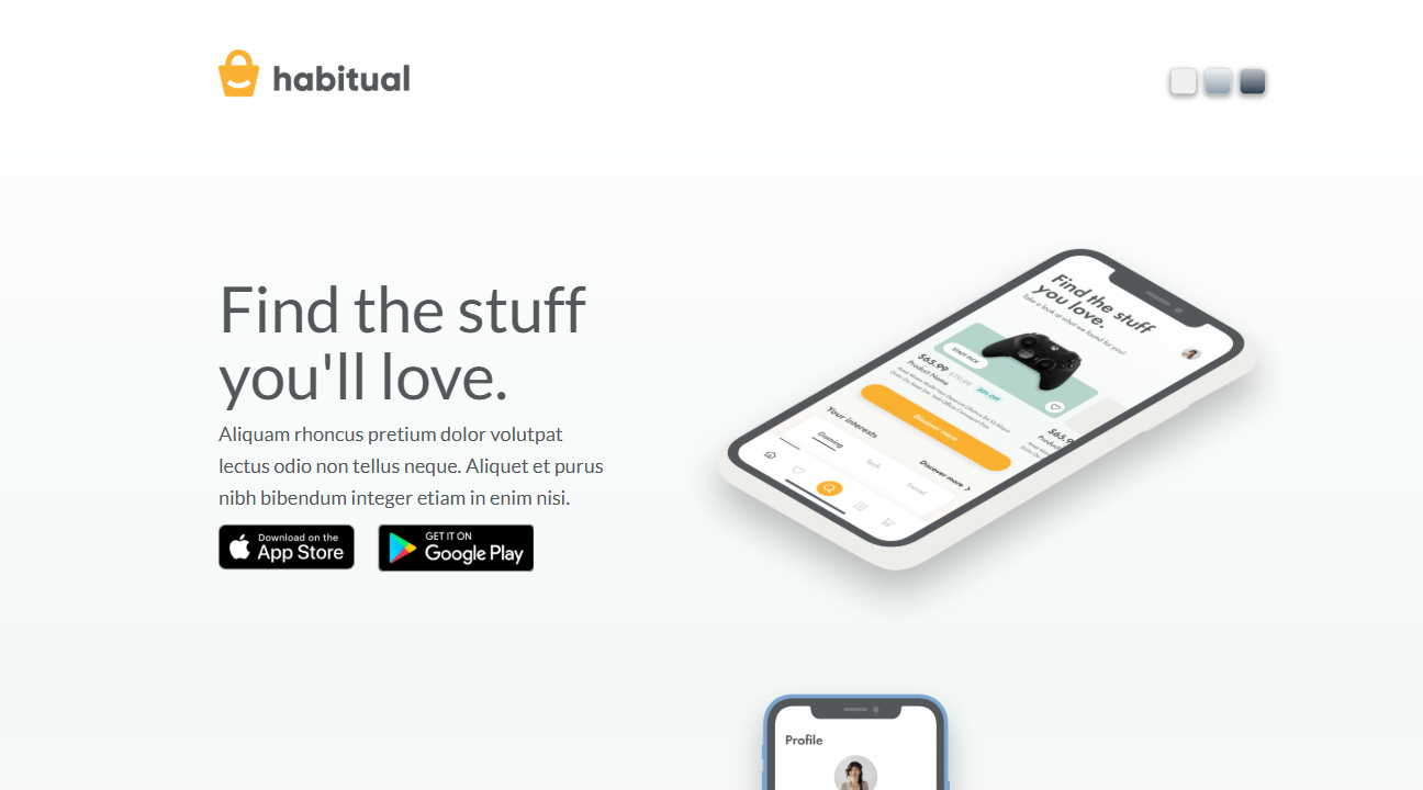 Live Preview Screenshot
