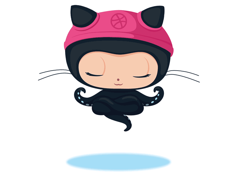 GitHub-Status
