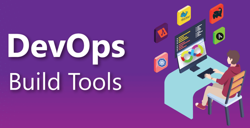 Devops-Buildtools