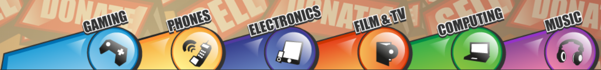 Super Categories Banner