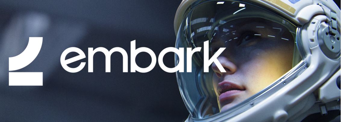Embark Studios