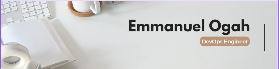 I am a DevOps Engineer