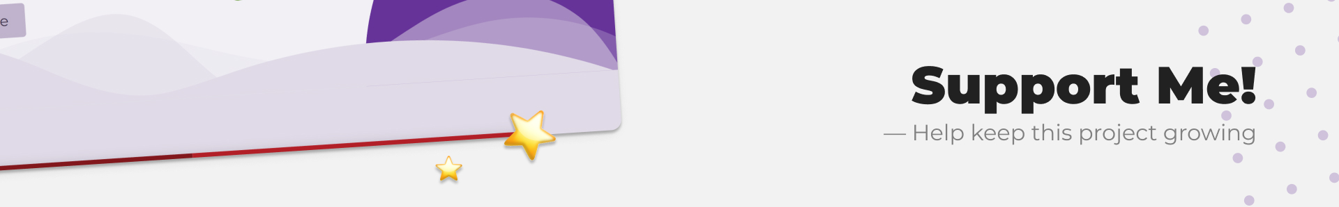 EmptyWork's Personal Website Support
