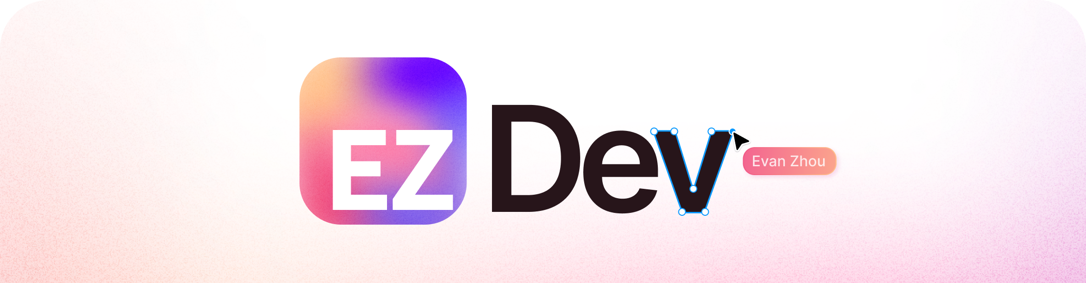 EvanZhouDev Banner
