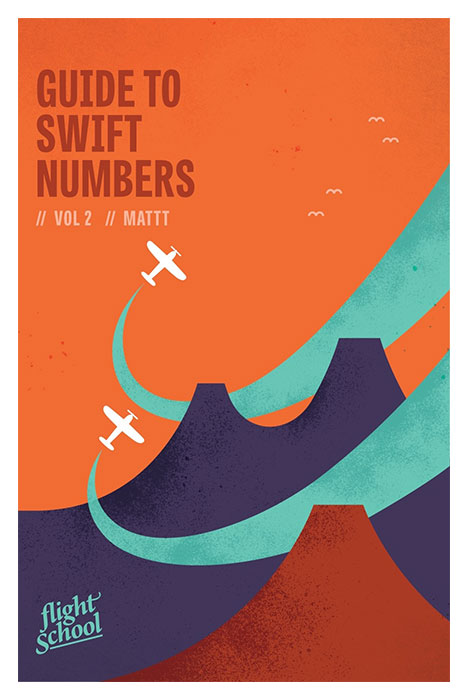 Flight School Guide to Swift Codable Cover
