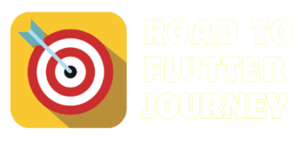 Flutter Journey