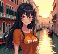 Eliza