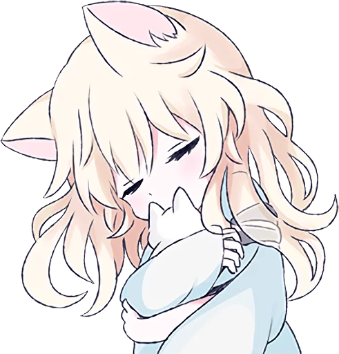 hewwo~