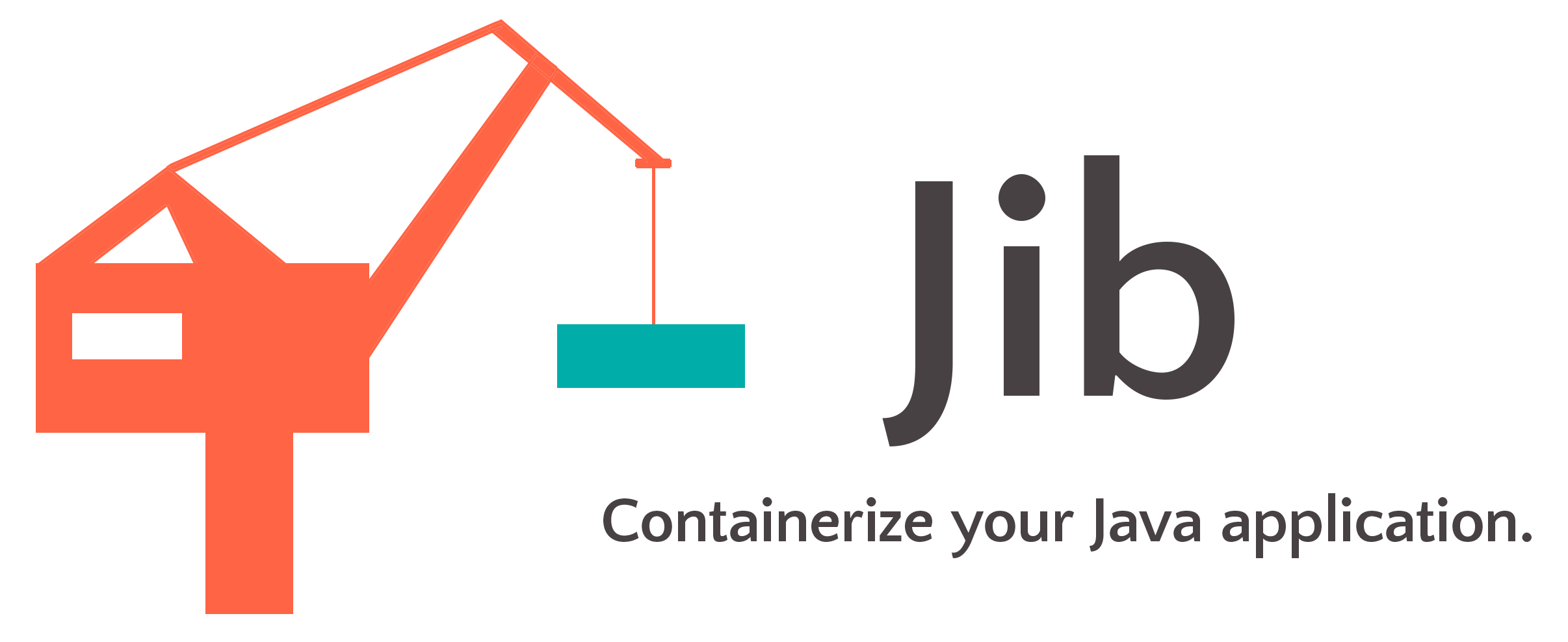 Jib - Containerize your Java applications.