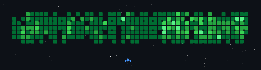 My GitHub Game