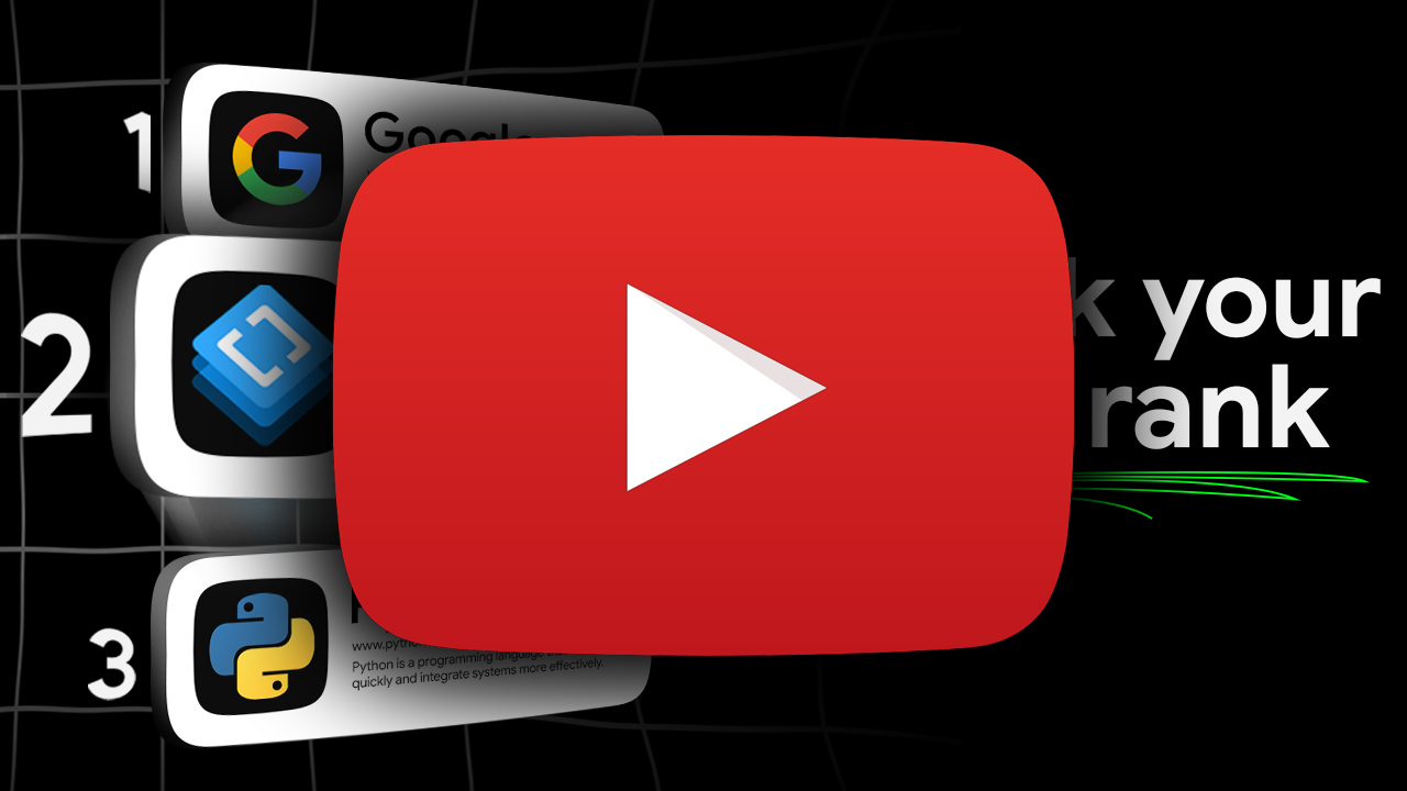Watch the video