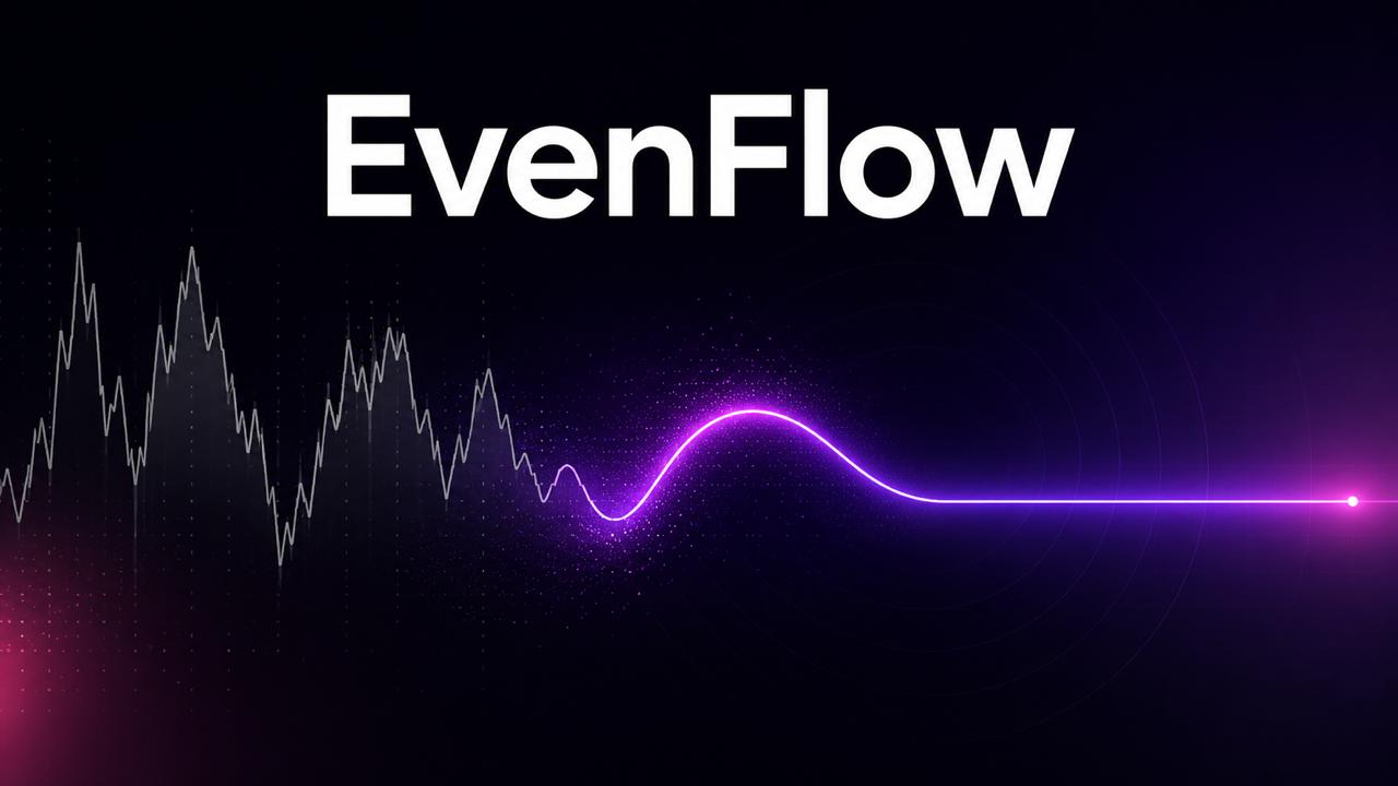 EvenFlow