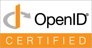OpenID Certified Mark