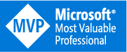 Microsoft MVP Logo