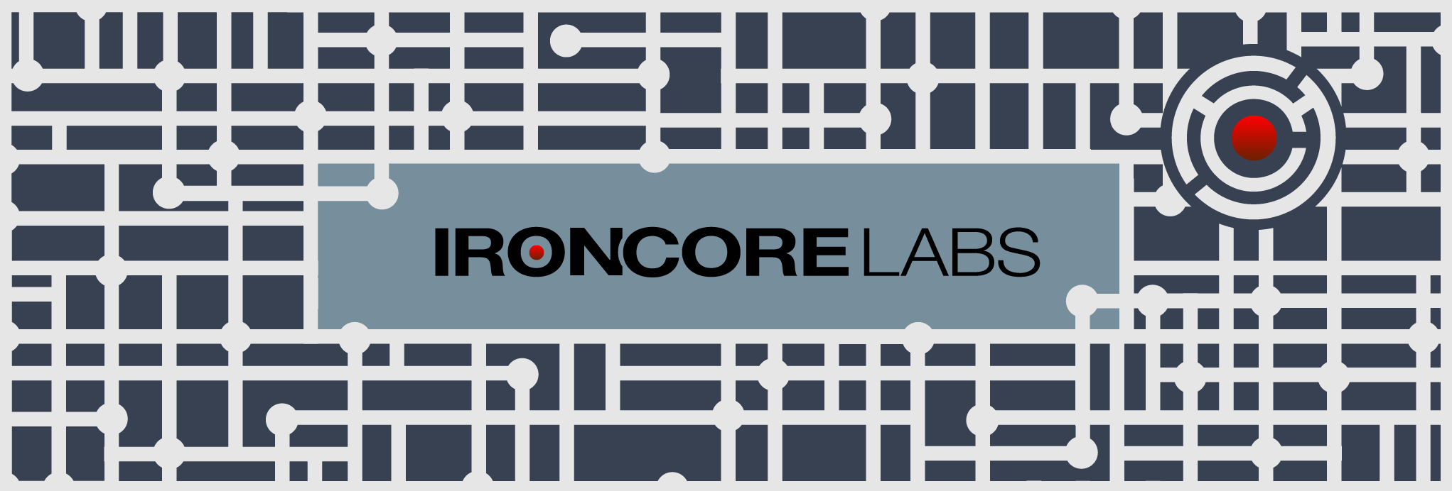 ironcore banner