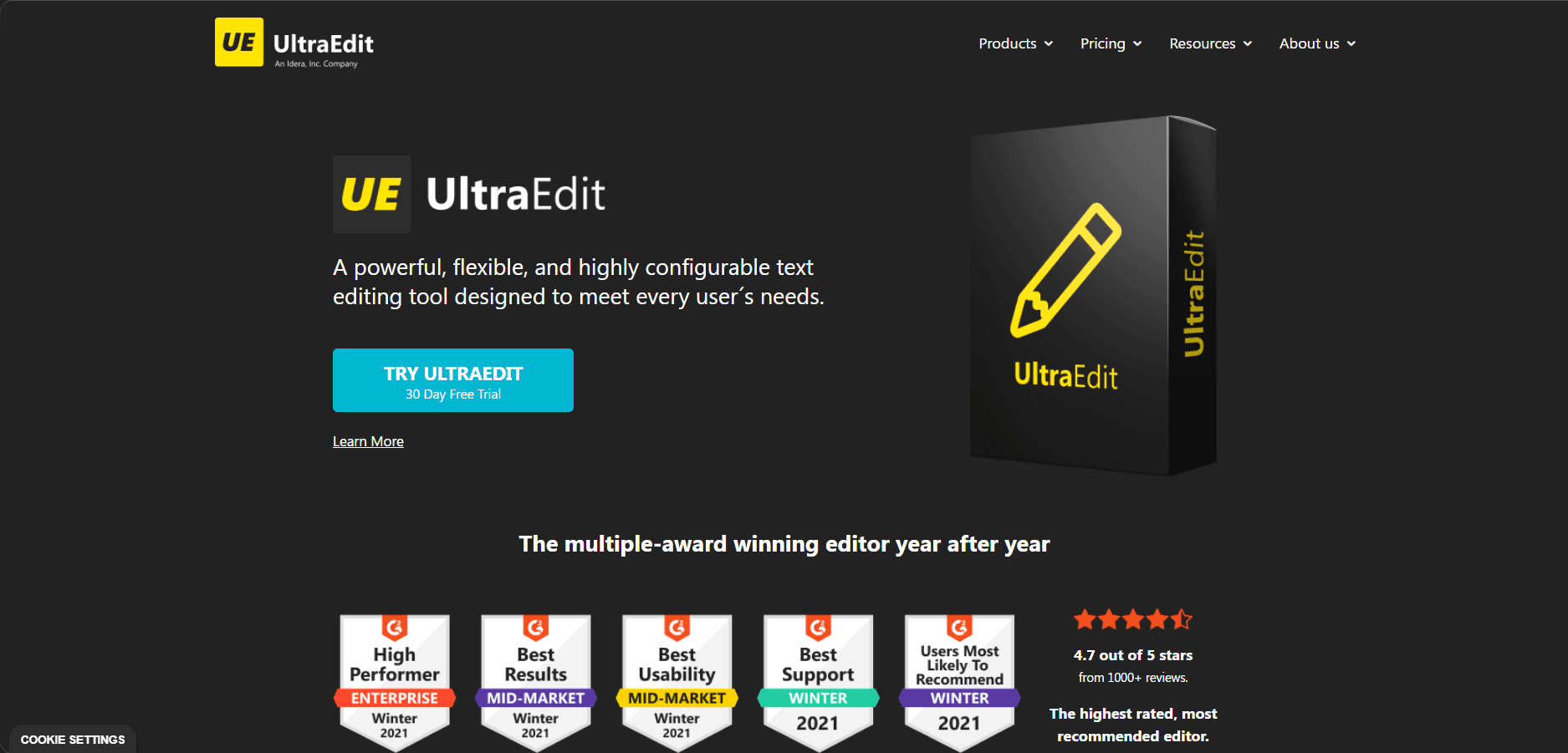UltraEdit