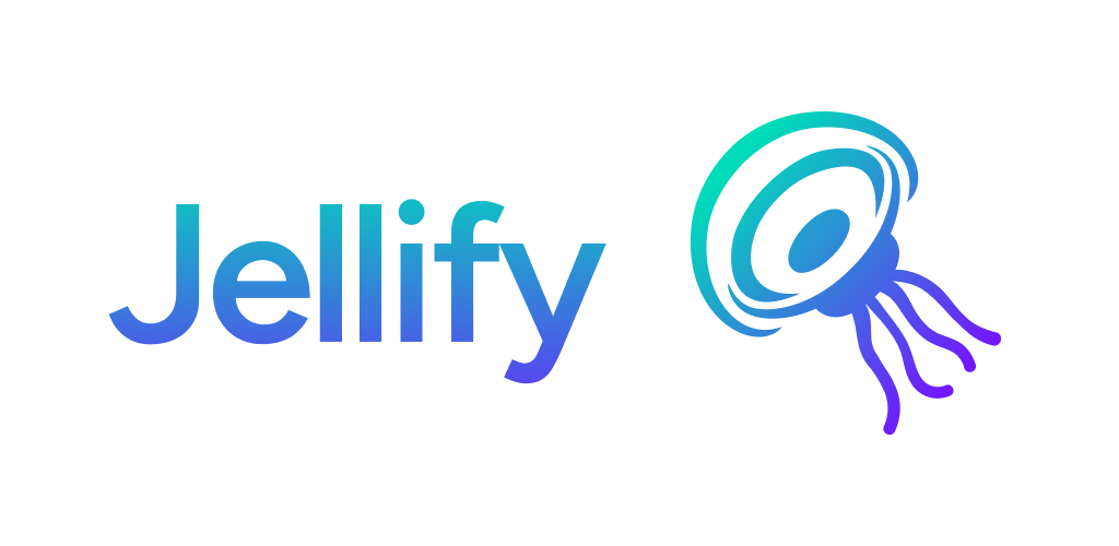 Jellify banner image