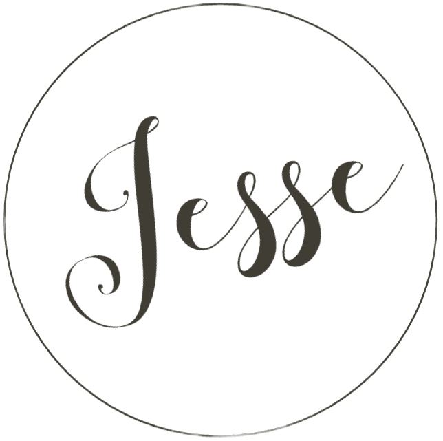 Jesse Mwangi Logo