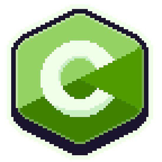 C language