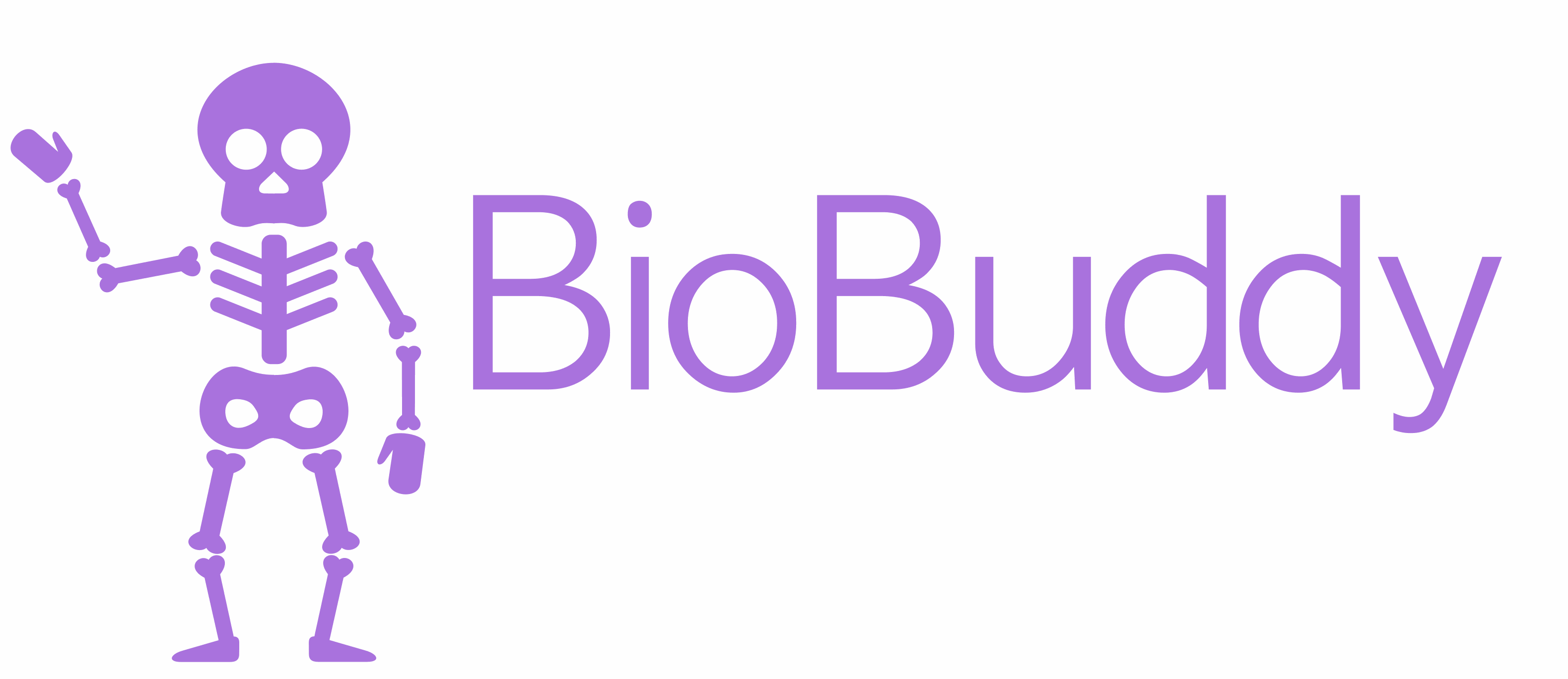 Biobuddy