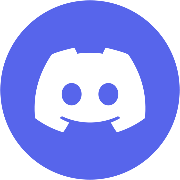Discord Logo