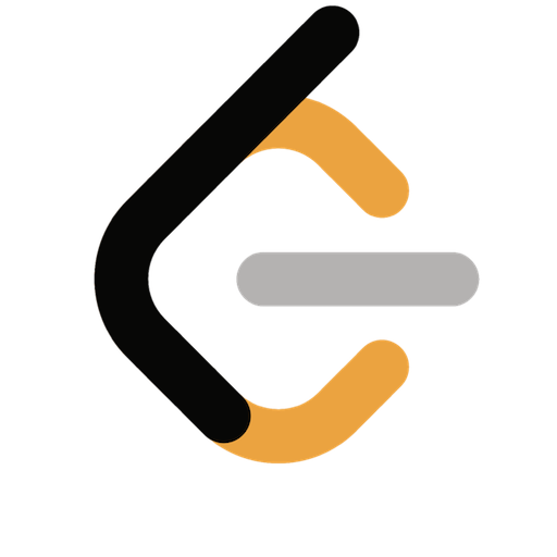 Leet Code Logo