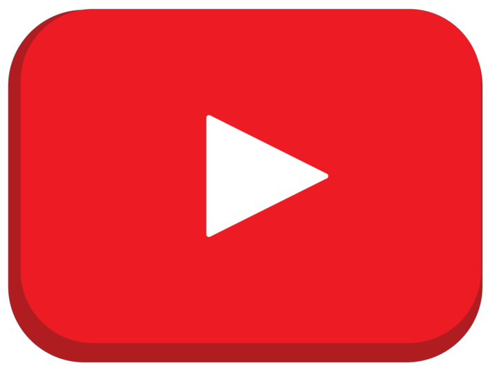 YouTube logo