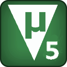 Keli uVision Logo