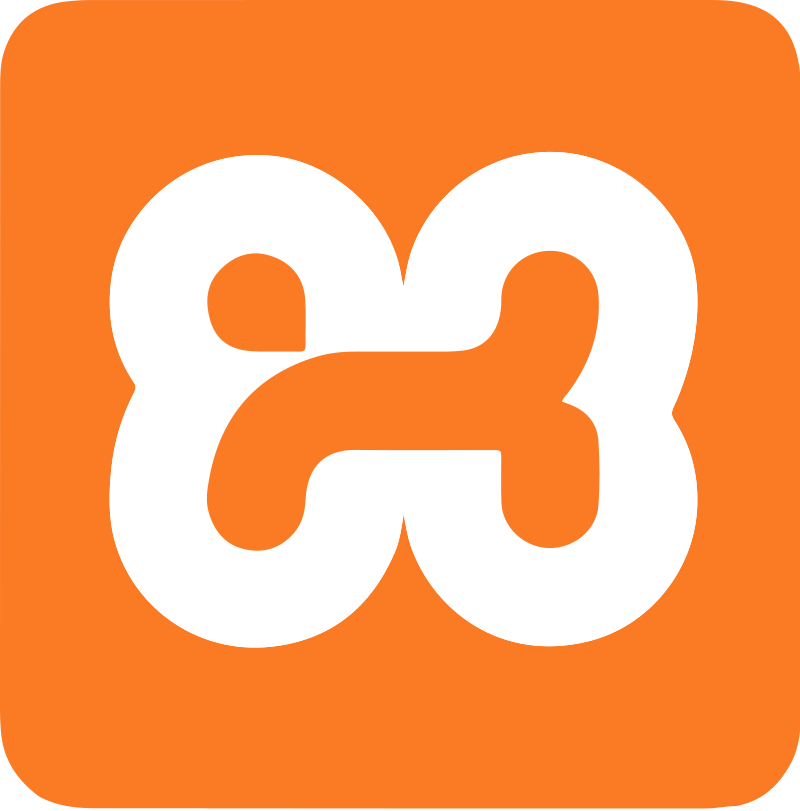 Xampp Logo