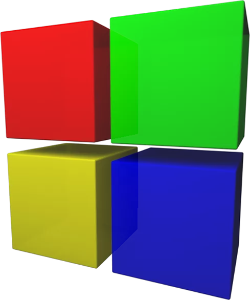 CodeBlocks Logo