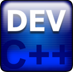 Dev C++ Logo