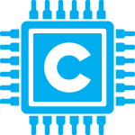 Embedded C Logo