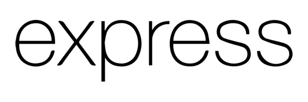 express logo