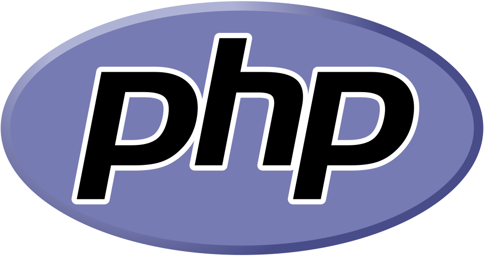 php Logo