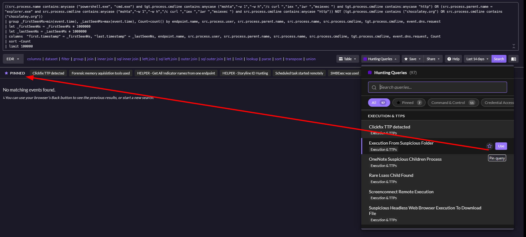 Demo Overview