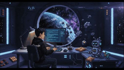 Cyber Workspace