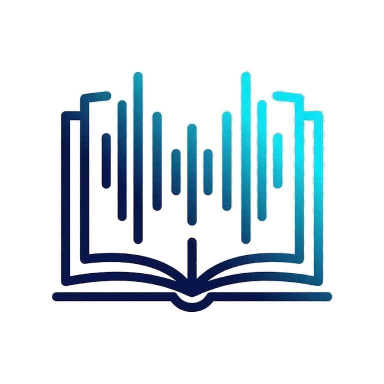 AudioShelf Logo