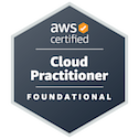 AWS Certified Cloud Practitioner