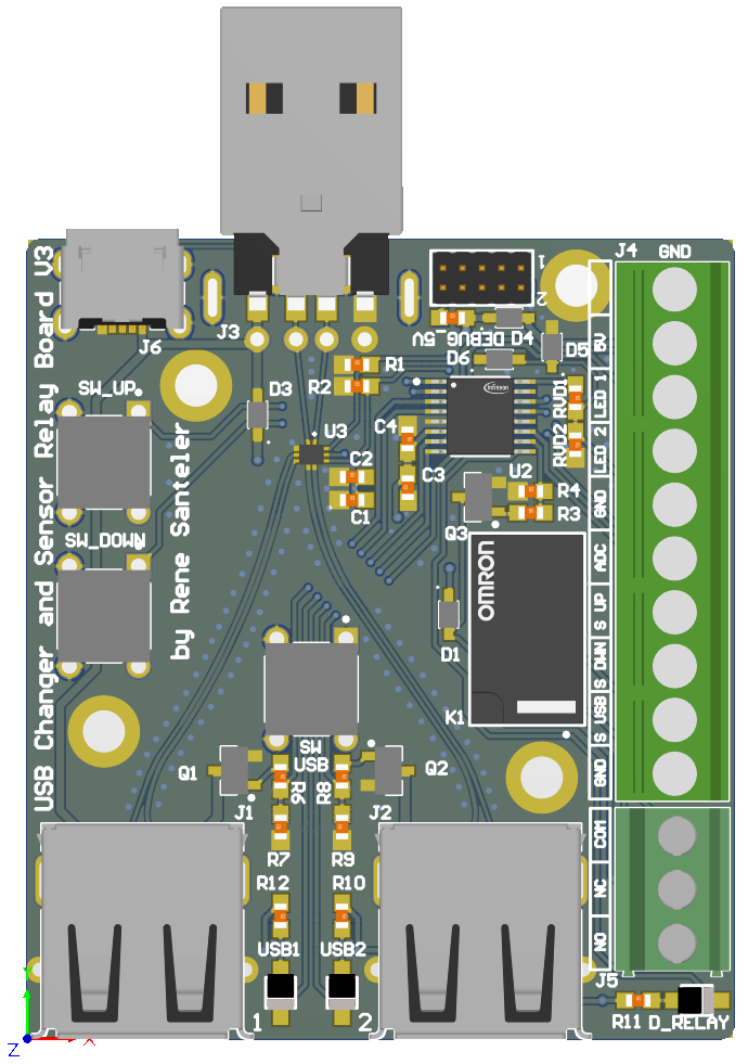 PCB