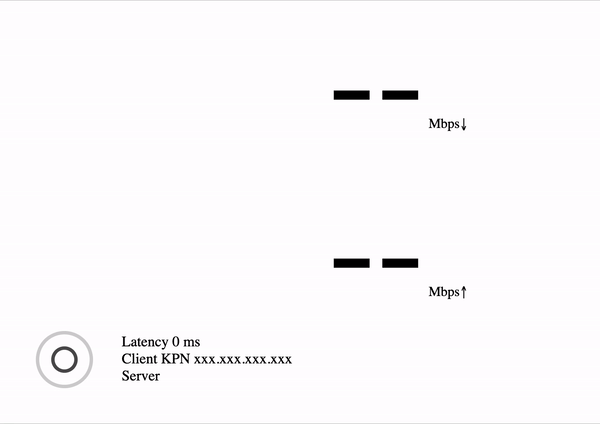 speedtest-php demo 2